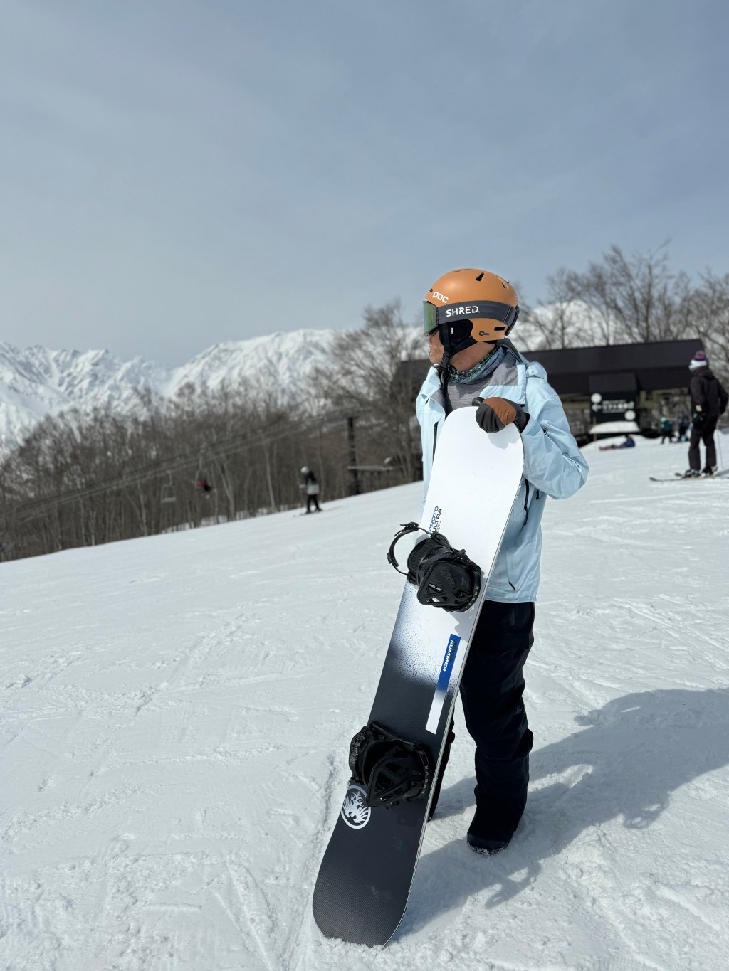 Getting your winter setup dialed