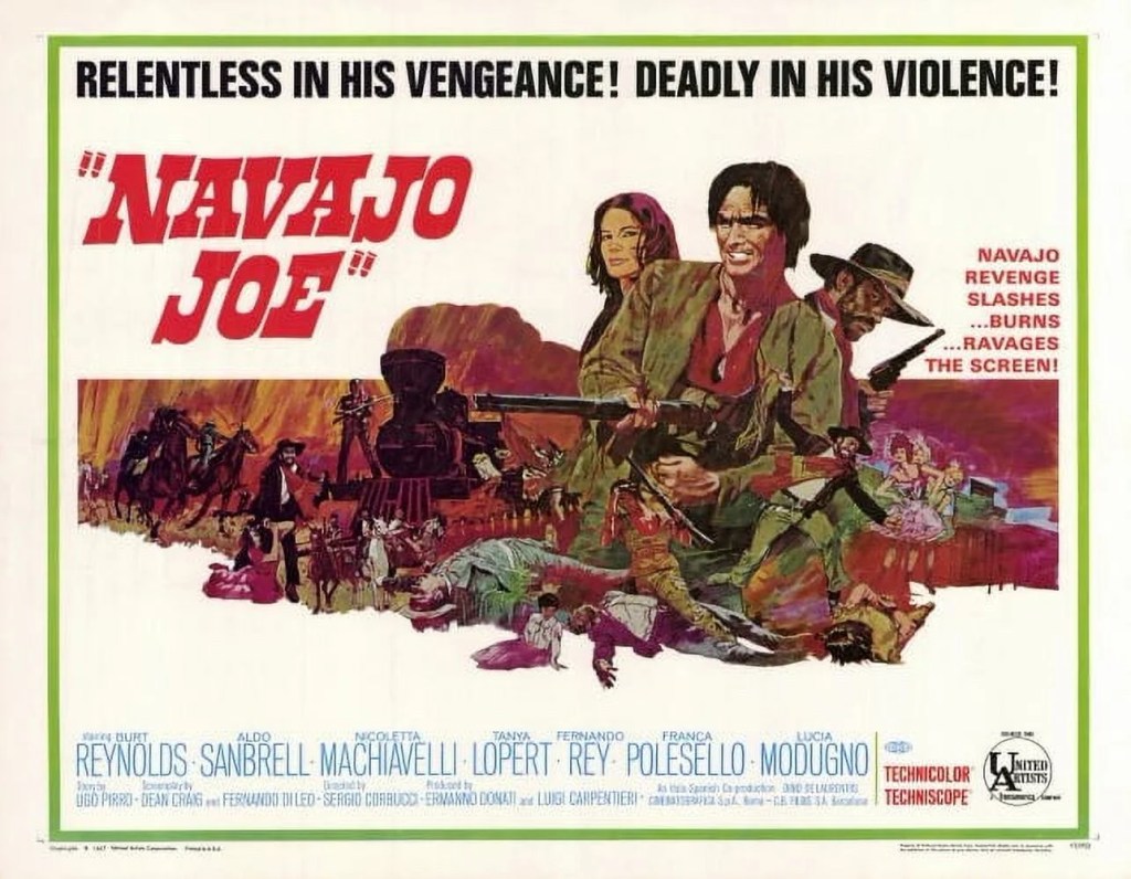 The Tarantino Deep Dive